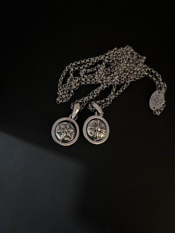 Chrome Hearts necklace 06yxh160